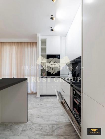 Apartament 3 camere Herastrau | Loc de parcare + Boxa separat - 22