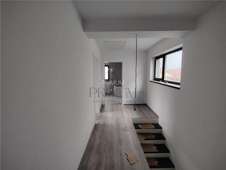 Duplex despartit - finisaje moderne - zona buna - 8