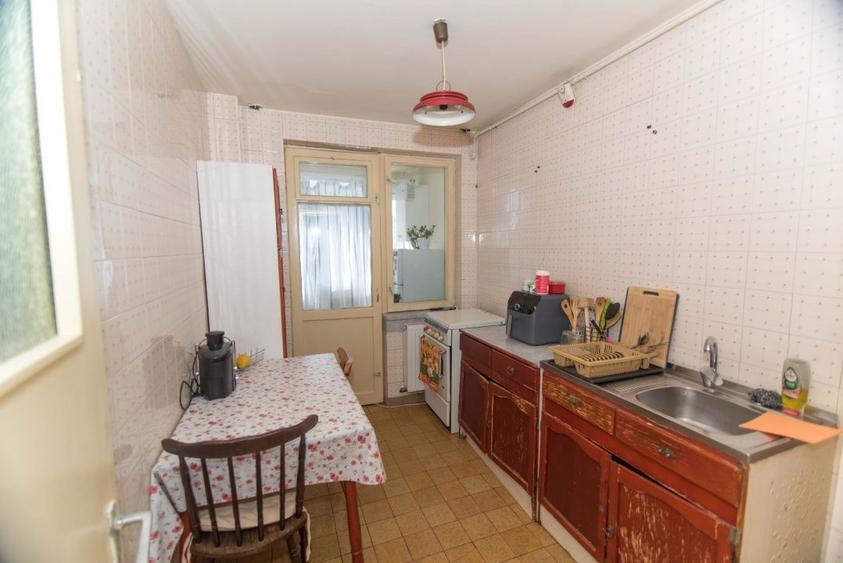Apartament 4 camere ultracentral | Strada Victoriei – Piata Milea