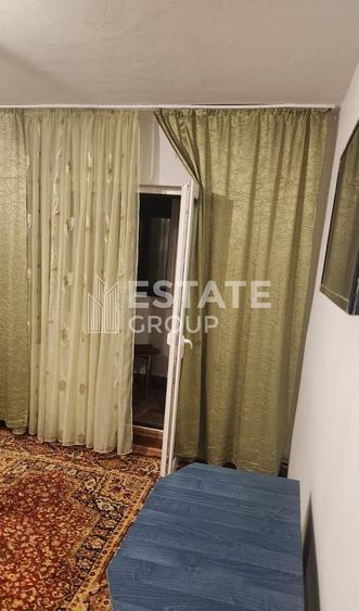 Apartament 2 camere decomandat, Girocului