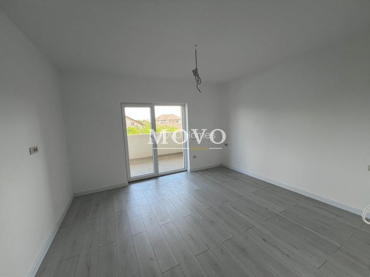 Duplex 4 camere | Finisaje premium | Chisoda