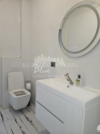 Apartament de lux situat in zona KM 4-5 - 16