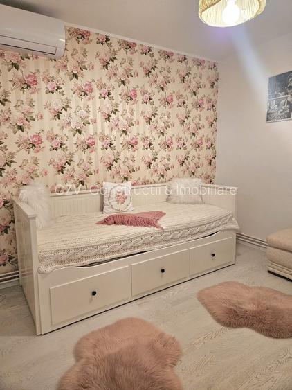Apartamnent decomandat cu 3 camere, Sector 6- Cetatea de Balta - 7