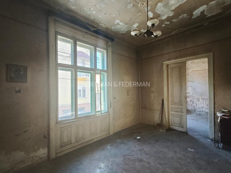 Apartament Elisabetein - 15