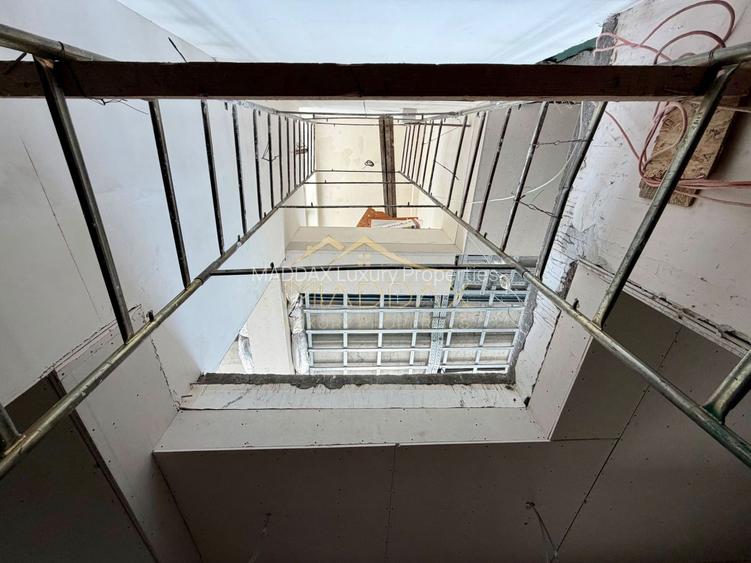 Penthouse Triplex Exclusivist *285mp* // Rooftop *93mp* // 2 Parking / Herastrau - 23