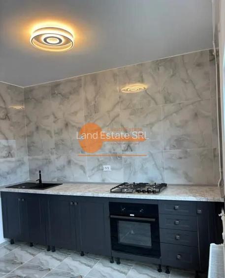 Apartament cu 2 camere in zona Petre Ispirecu-Sebastian - 19