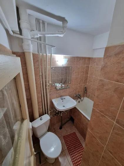 Apartament 2 camere, Ultracentral