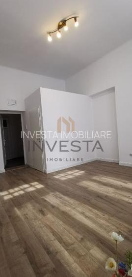 Apartament 1 camera Ultracentral zona Casa de Cultura a Studentilor - 9