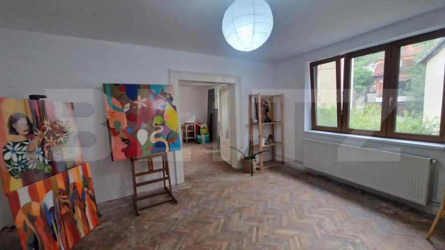 Casa in inima Brasovului , individuala , la pret de apartament