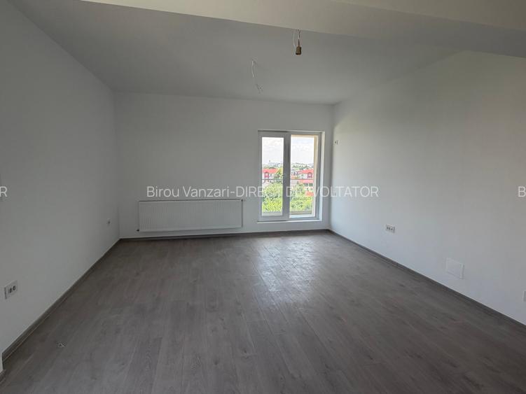 Apartament 3 camere,2 bai,centrala proprie,mutare imediata,TVA inclus in pret! - 24