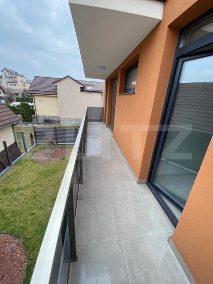 Casa individuala Noua, Finisata 6 cam[220 mp, 300 mp teren] Zona Iulius Mall