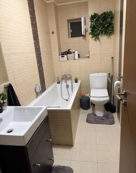 APARTAMENT 2 CAMERE | MOBILAT | LOC PARCARE | BABA NOVAC