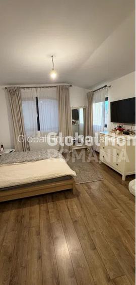 Casa 4 camere 150MP | Mobilat si utilat | 2024 | 2 locuri de parcare | - 6