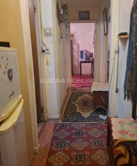 Groapa-apartament 3 camere,parter,boxa - 3