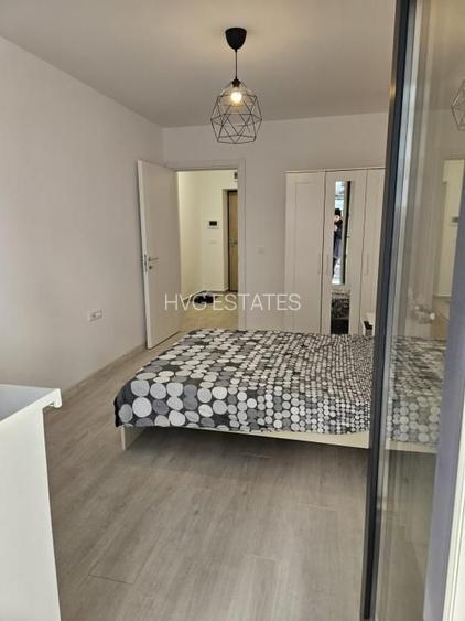 Apartament cu 2 camere | Centrala proprie | Hils Brauner - 7