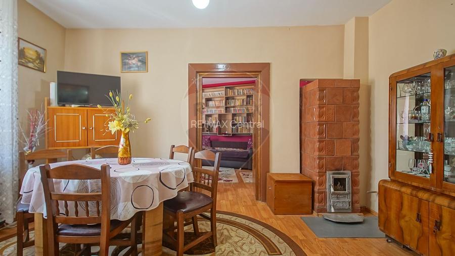 Casă individuală de vânzare pe str. Cloșca din Brașov | Centru istoric - 4