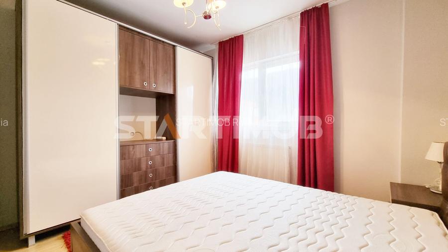 Apartament 3 camere Racadau cu 2 parcari si boxa - 8