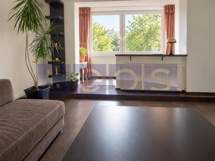 APARTAMENT 2 CAMERE | AVIATIEI | APROAPE DE METROU AUREL VLAICU | CENTRALA PROPR
