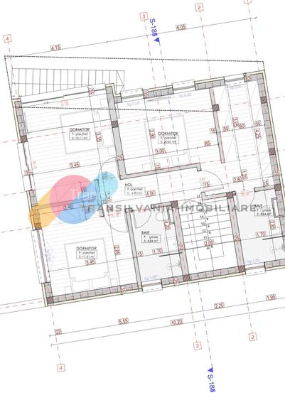 Casă individuală, 150 mp, panoramă superbă spre zona VIVO și Cluj-Napoca - 5
