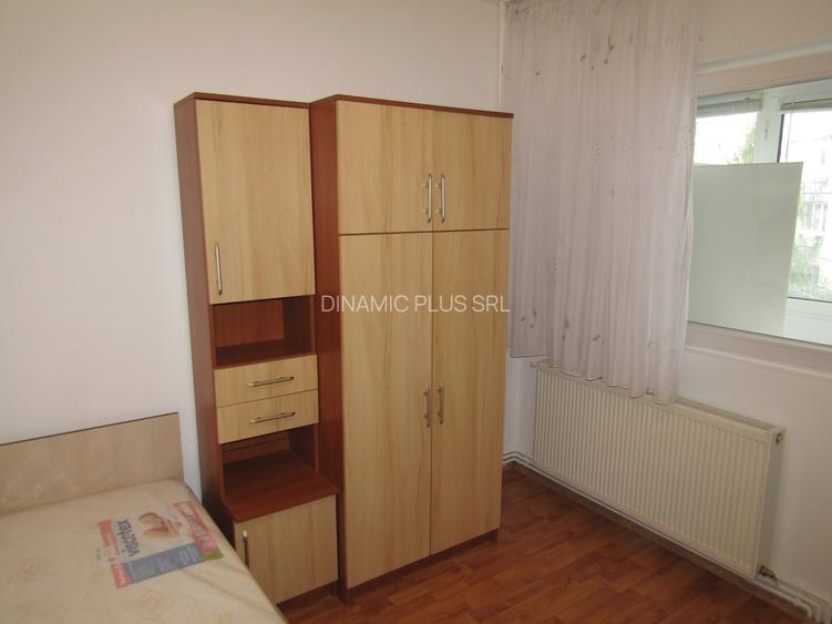 Garsonieră renovată de închiriat – Bulevardul Mihai Viteazul, Sibiu - 2