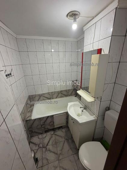 Piata Sudului 2 Camere Decomandat Etaj Intermediar - 12