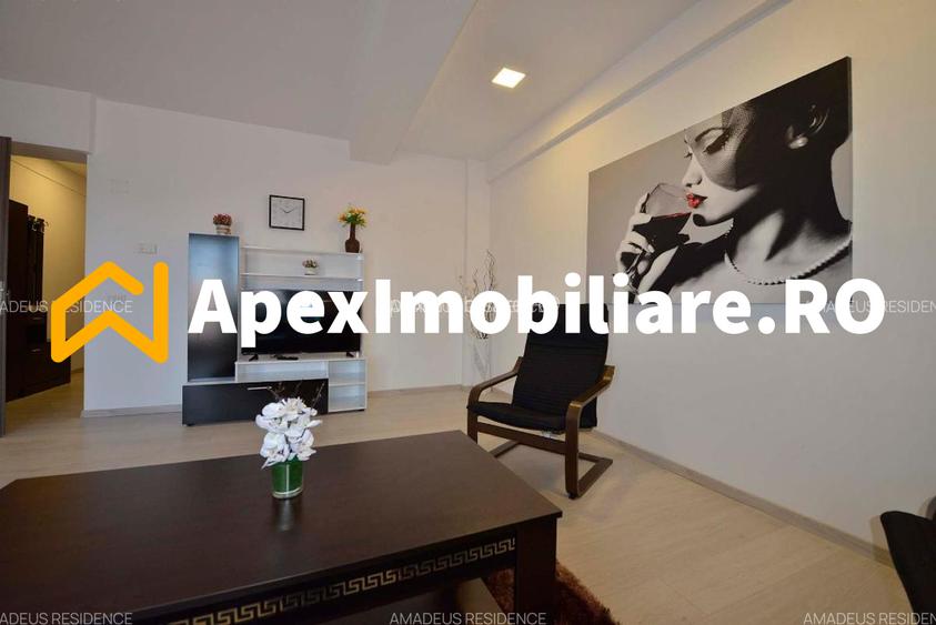 Apartament 2 camere de inchiriat Rosetti București | ApexImobiliare.ro - 3