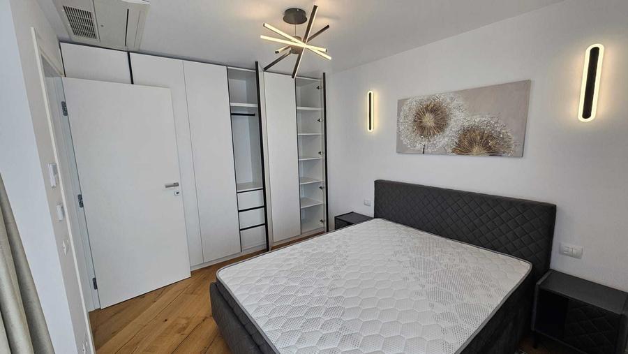 NOU!APARTAMENT 2 CAMERE IN ZONA AVAIATIEI/ CITY POINT