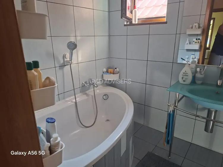 Casa 3 Camere Otopeni | Gradina Matura Ingrijita | Toate Utilitatile - 12