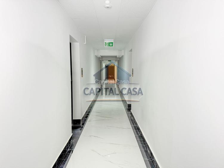 Garsoniera Premium in Ansamblu de Lux in Sector 3 - 10