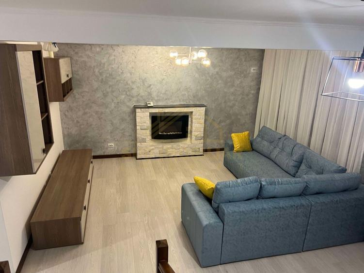CASA P+1+M-METROU DIMITRIE LEONIDA