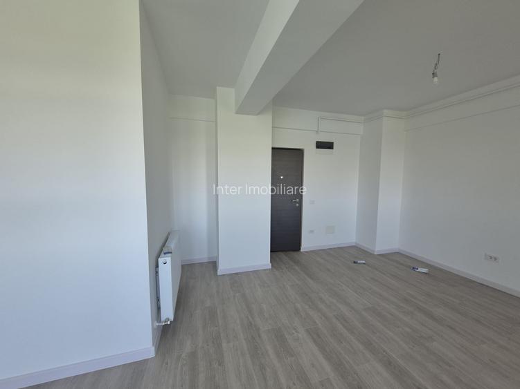 Apartament 3 camere D, Capat Cug - Cartier Visoianu cod:162808 - 8