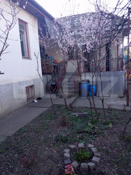 Casa individuala, 211 mp, teren 942 mp, zona Mureseni