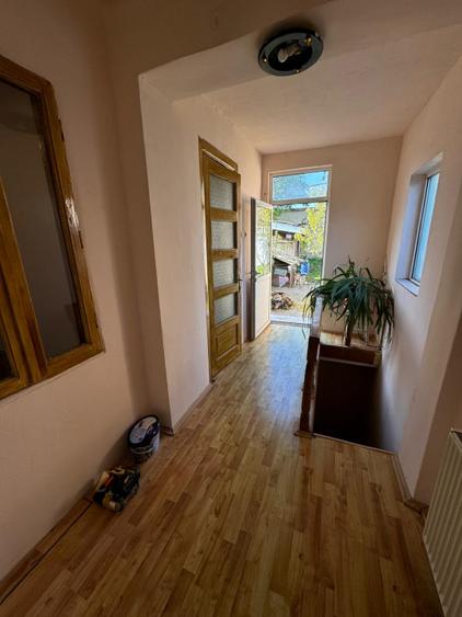 Vanzare Casa 3 Camere - Zona Ana Ipatescu, Langa Penitenciar