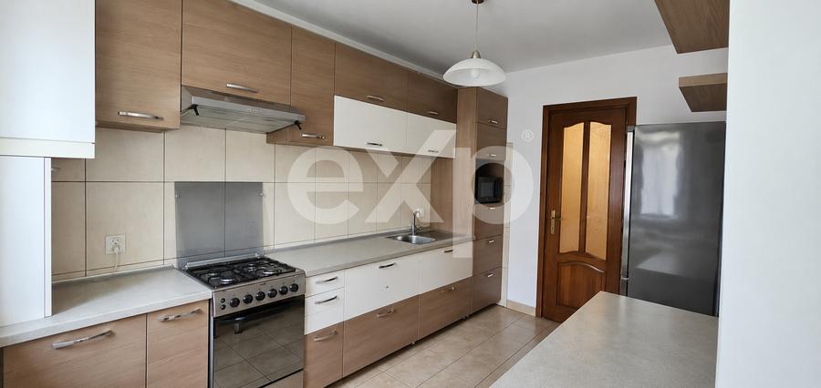 Apartament 2 camere spatios  | Buna Ziua