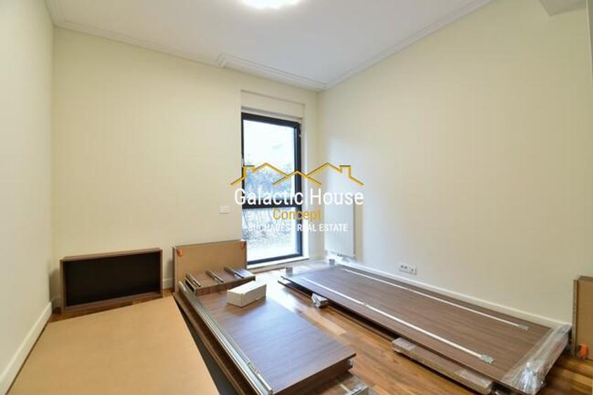 4 Camere || Dorobanti Capitale || Washington || Gradina 150 mp