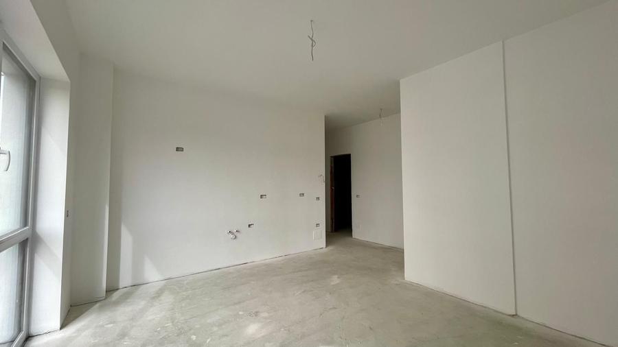 APARTAMENT NOU SANMARTIN CU LOC DE PARCARE INCLUS