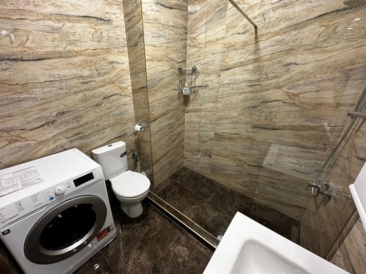 Cel Mai Mare TIP 2 Camere 65 mp Decomandat Plaza Exigent Residence NOU