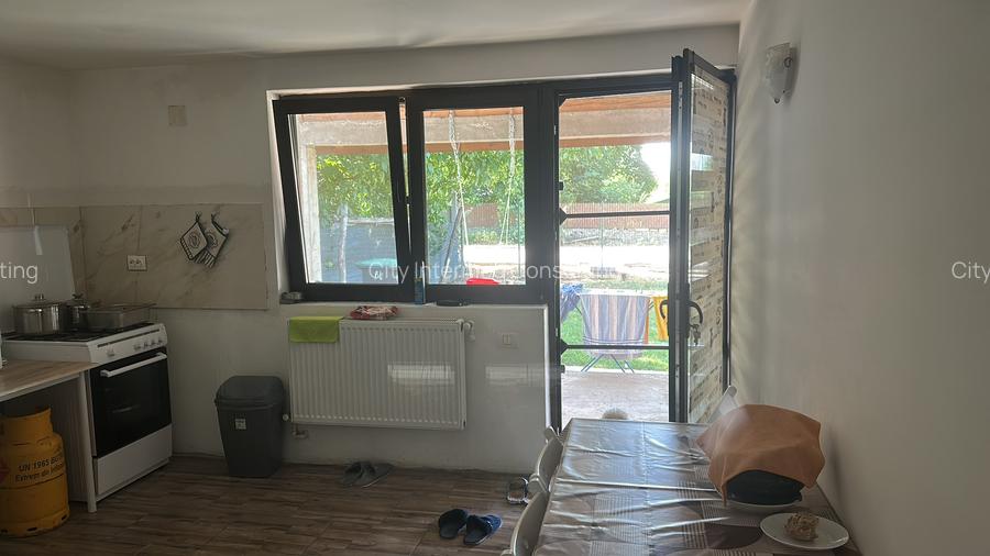 Vilă P+M în Fundulea | Construcție 2019 | Teren 586 mp | 4 dormitoare.129.000 € - 14