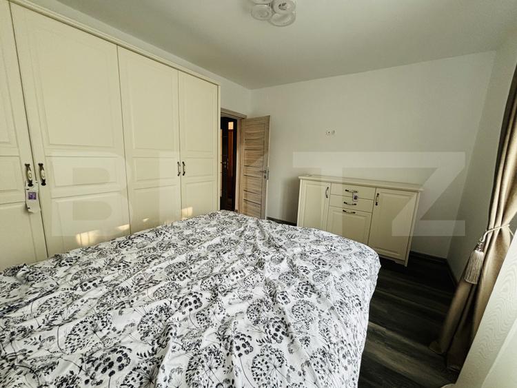 Apartament 2 camere, 52 mp, parcare, zona Astra