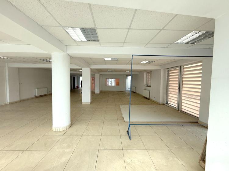 SAD de 183mp de închiriat în zona Simion Barnutiu