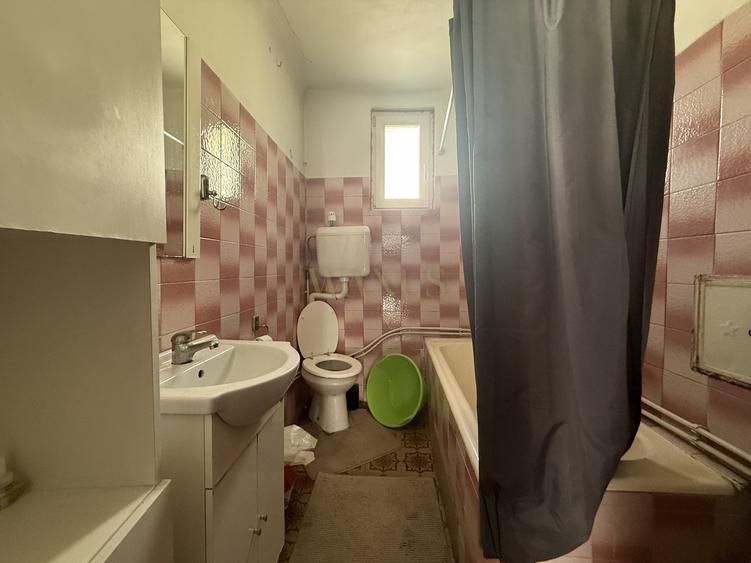 Casa pe un Nivel - SU 85MP I ST 385MP - zona Pod IRA