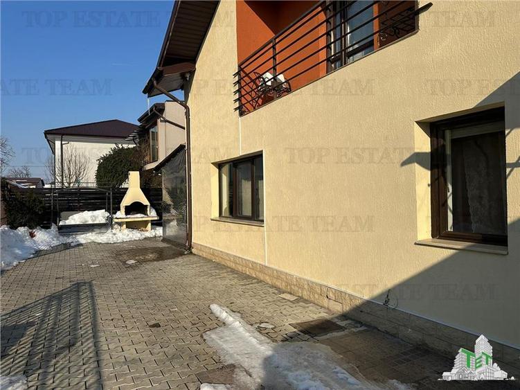 Casa de inchiriat in zona Bd Pipera