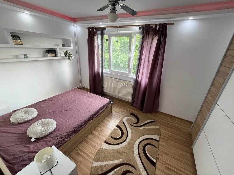 Apartament 2 camere,  zona Cantemir - Podu de Piatra - 4