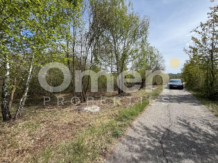 Ideal pentru cabana | zona de camping