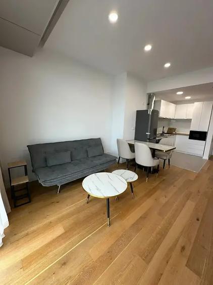 Apartament 2 Camere Lux Complex Up Site Floreasca Promenada Mall