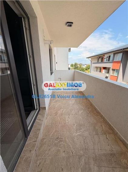 Apartament Tip Studio Lux Berceni - Dimitrie Leonida - Parcare - 8
