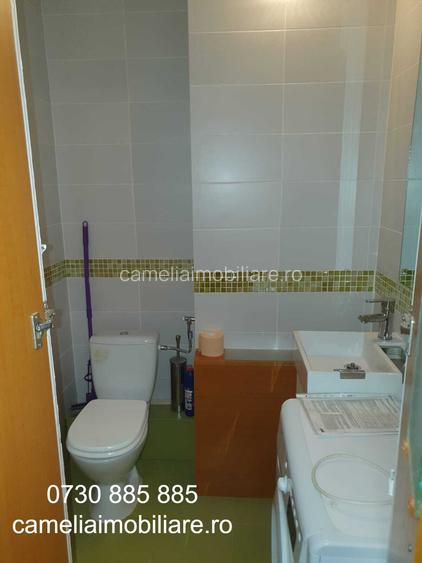 3 camere, metrou Lujerului, tramvai 41, Virtutii, zona Orsova, str Dealului - 17
