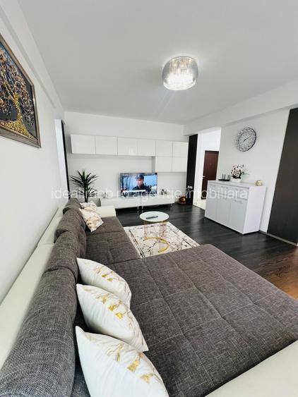 Apartament 2 camere, Militari Residence-idealimob.ro - 2