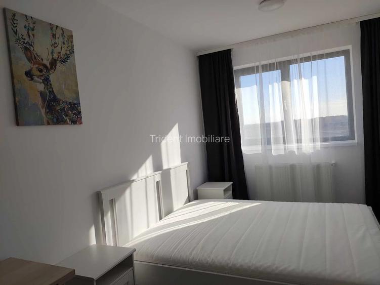 2 CAMERE / Hils Pallady / Loc de Parcare - 4