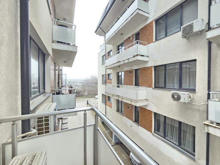 Apart 2 camere 62mp | Aviatiei - Baneasa - Str. Salubritatii | Imobil NOU